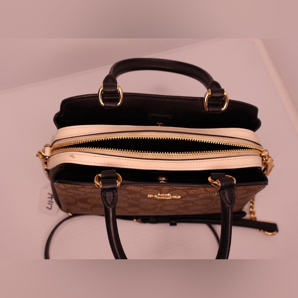 Coach Purse - Picture 3 of 6